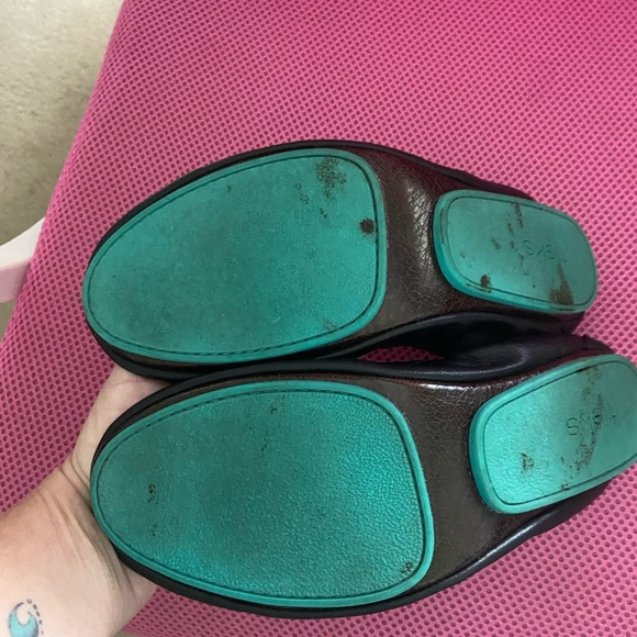 Tieks - Picture 2 of 3